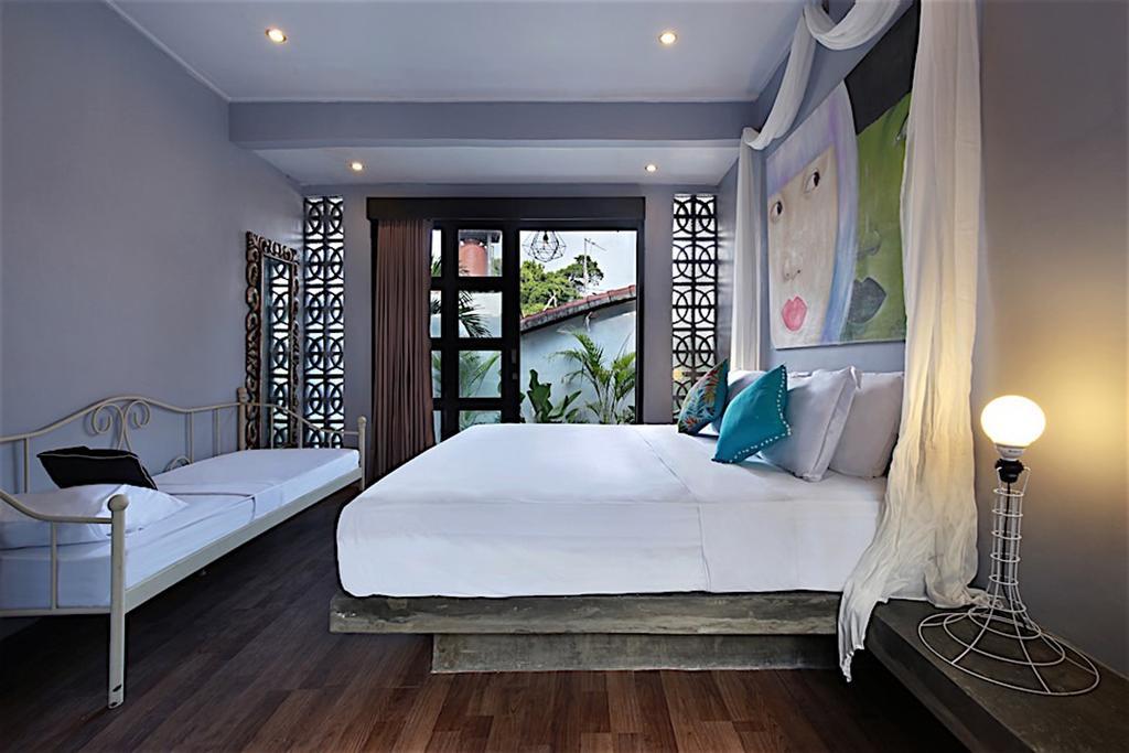 Lemongrass Seminyak (Bali)